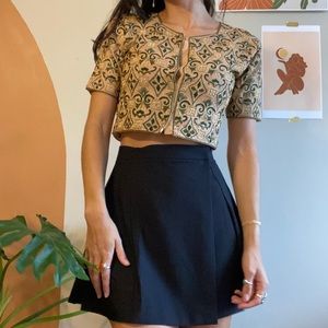 Vintage top